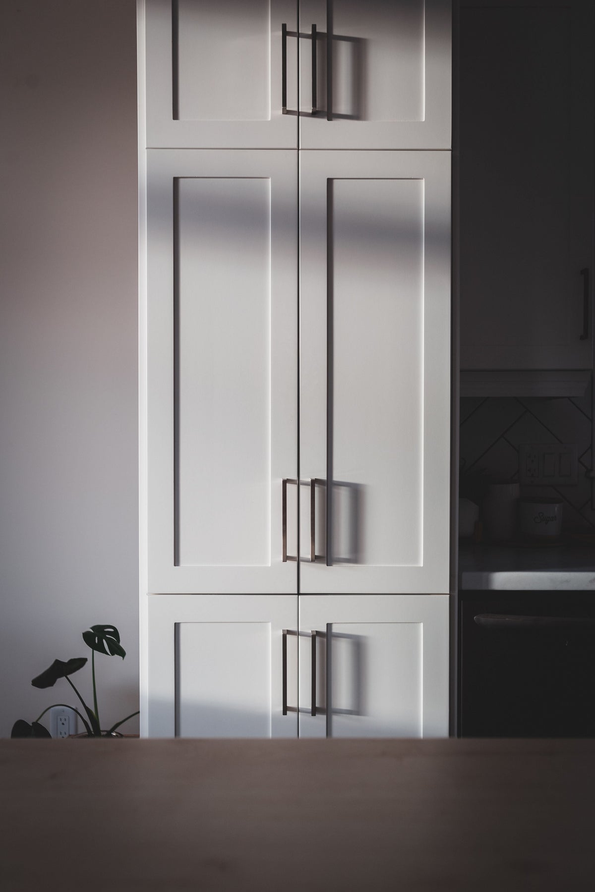 Cabinets
